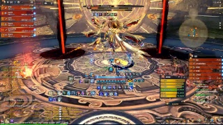 BNS Blade and Soul 블소 어검 태천왕릉
