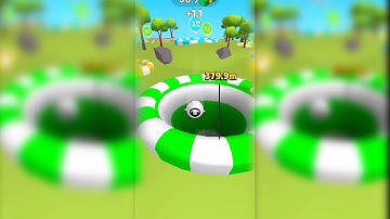 SKY GLIDER 3D - Gameplay Walkthrough - Parte 1 - (iOS/Android)