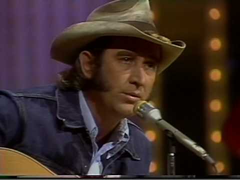 Don Williams (+) Till The Rivers All Run Dry