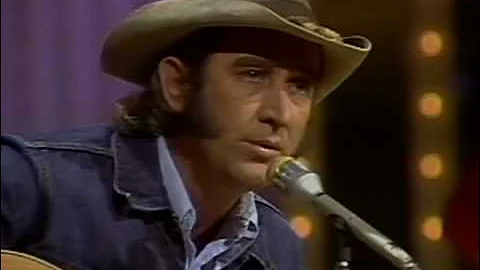 Don Williams - Till the Rivers All Run Dry