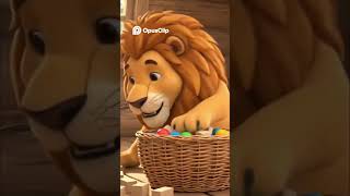 Flamingo ve Arkadaşları Bahar Temizliği Yapıyor #eğlencelivideolar #çocukkanalı #animatedanimals