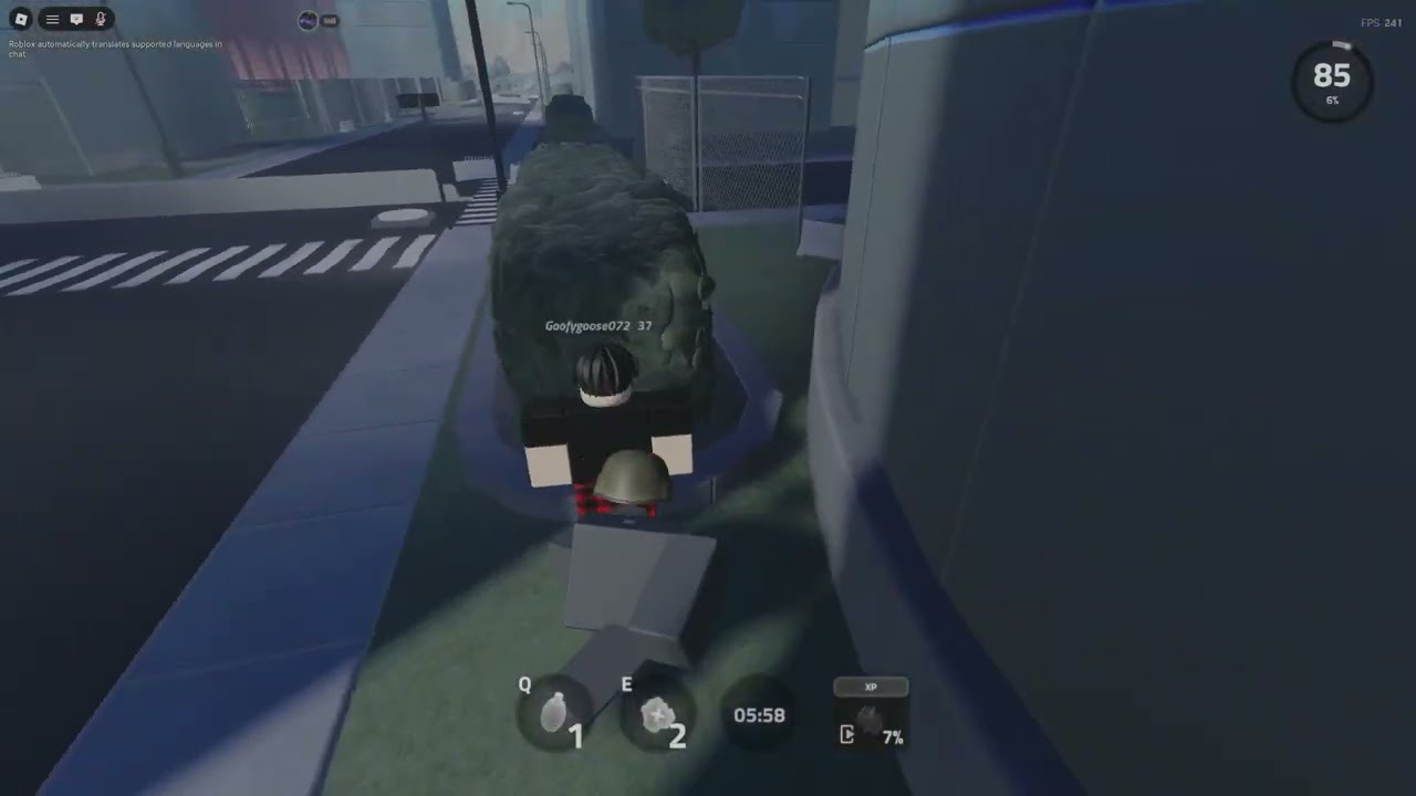 All key locations | The Tower roblox