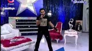 YouTube - İsmail YK - Yaralıyım (Ceylan Show)