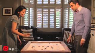 Tournament Carrom Board - Uber Games screenshot 5