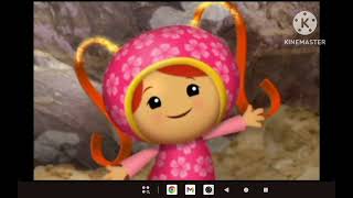 Team Umizoomi big boat race edit!