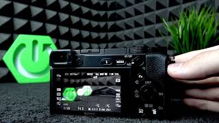 How to Record 4K Video with Sony A6400
