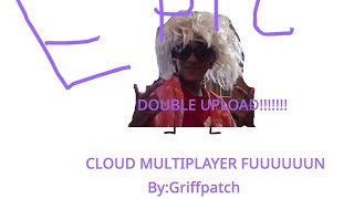 Cloud Multiplayer Fun Profile