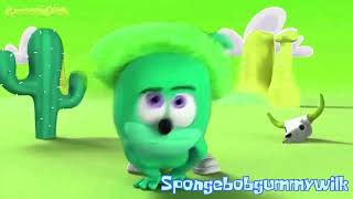 Preview 2 Gummy Bear - Cotton Eye Joe In Mari Group