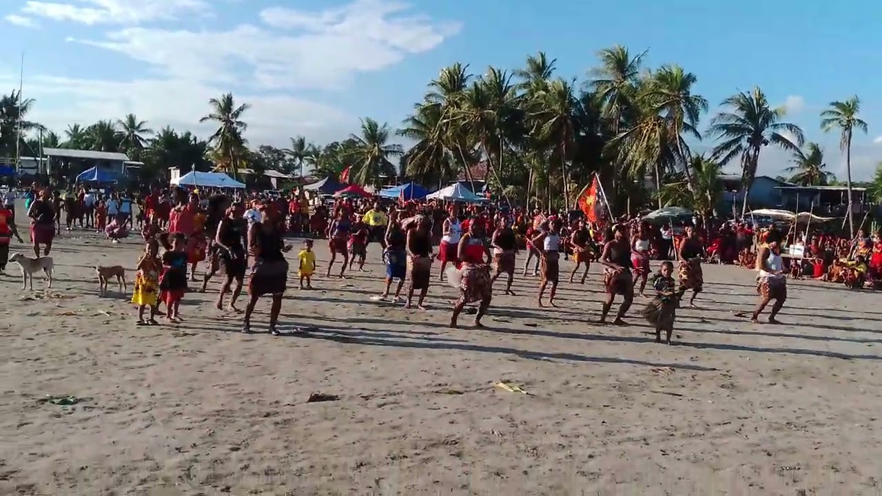 Brenda Fassie-Dance Performed By Peava Girls 50th Independence Celebration PNG @Sloady-I6g