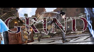 【LIVE】 【Apex Legend】 sebelum reset season, grind dulu
