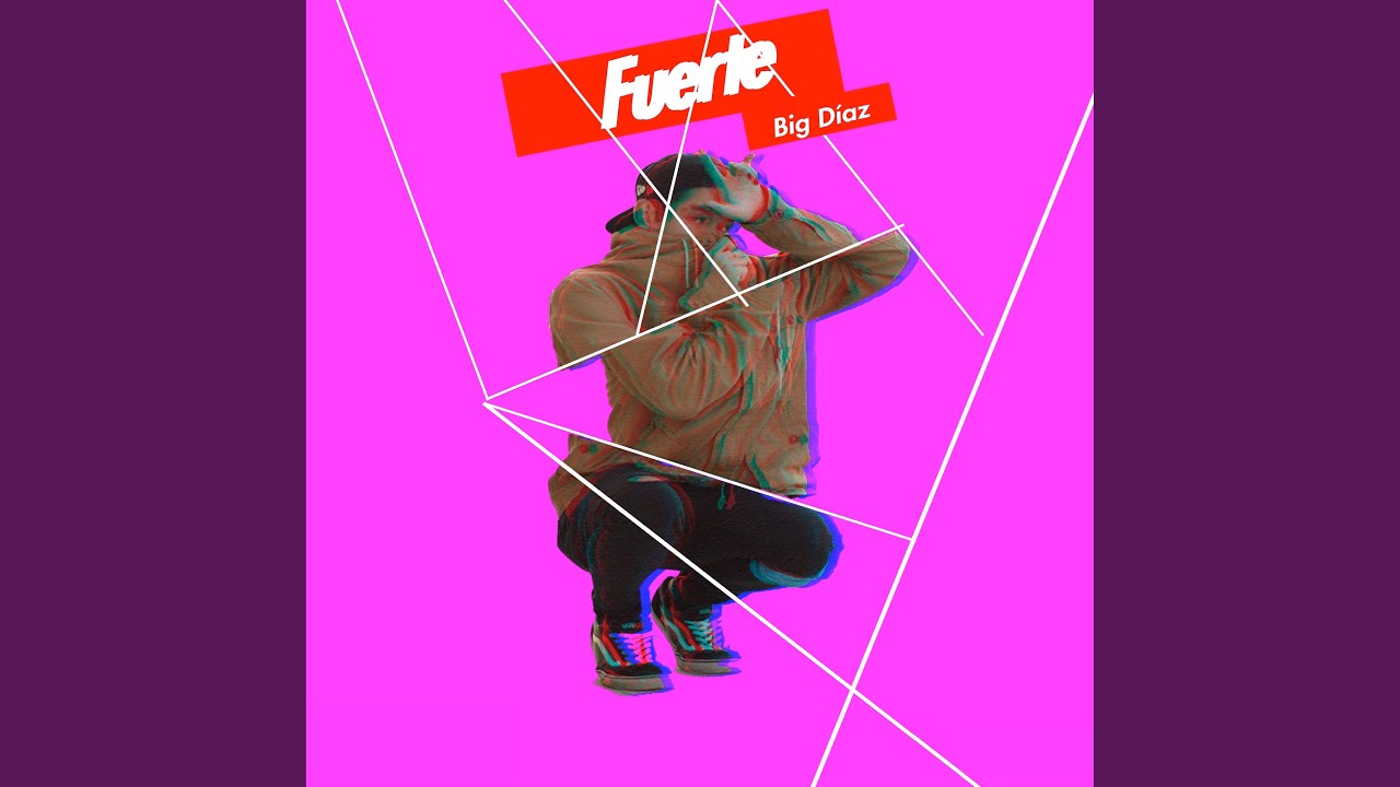 Watch Fuerte on YouTube Watch Fuerte on YouTube