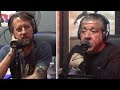 How Chris Shiflett Joined the Foo Fighters | Joey Diaz