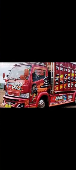 Story'WA Truck Trending Topic, masih ku kenang😢🤙🏻... #truckolengid #m18truckworkshop #trendingtopic