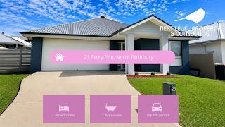 23 Ferry Pde, North Rothbury NSW 2335