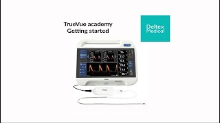 TrueVue Academy - Getting started updated