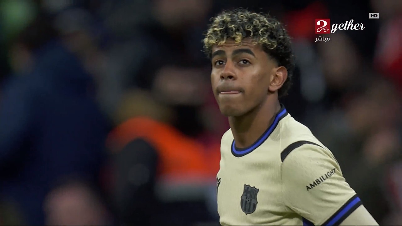 ملخص مباراة برشلونة واتليتكو مدريد 0-4 اليوم | اهداف مباراة برشلونة واتليتكو مدريد | جنوون مدحت شلبي