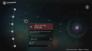 Pathfinder In-Game Tutorial | Vanguard, Crucible, Gambit Rewards Reimagined | Destiny 2: Final Shape