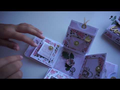 🎬 Video relacionado con cajas de boda