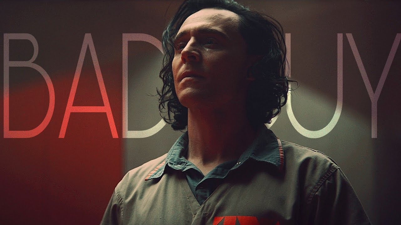 Loki || Bad Guy [01x01]