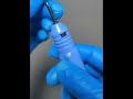 3D Model Grinding Tool Deburring Engraving Knife Kit Carving Tool