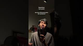 Download Lagu SEPERTINYA - KI MISRI MP3