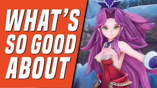 What's So Good About: Trials of Mana