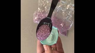 Egg Carton Geodes