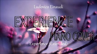 #Ludovico_einaudi-Experience #Piano_cover #Kabilan_Music.