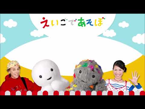 【ケボモッチ期】THE BEAR〈もりのくまさん〉（ピアノ譜MIDI）【えいごであそぼ】