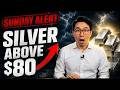 Sunday Shockwave: Silver Holders, The Breakout Moment Is HERE