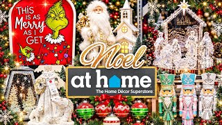 🎄 NEW AT HOME CHRISTMAS 2026! 🎅 NEW DECOR, ORNAMENTS, KITCHEN & MORE!