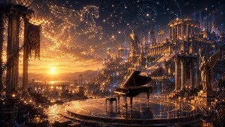 Echoes of the Bronze Sky | IApolis – A Digital Symphony