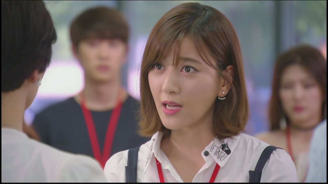 [All goes well] 가화만사성 30회 - Choi Yun so, 