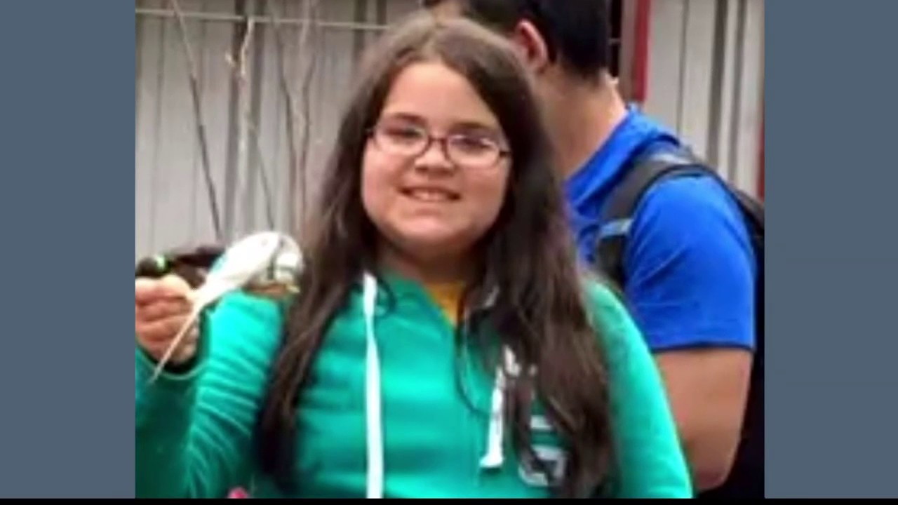 11-year-old killed by electrical shock underwater