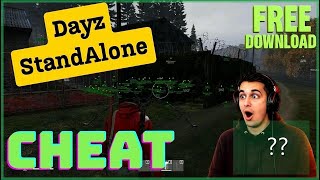 DayZ Cheat 2026 — ESP, Aimbot, Wallhack, No Ban | &amp; Install DayZ Hack on PC + BattlEye Bypass (2026)