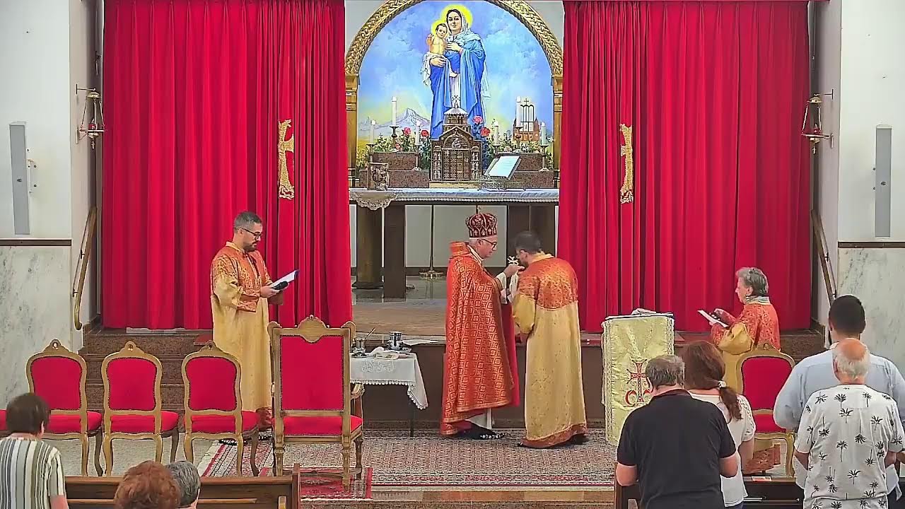 2º Domingo da Quaresma