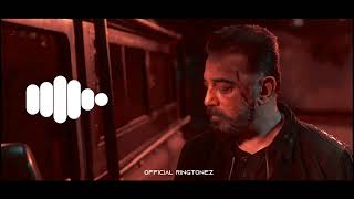 Vikram Bgm Remix  - OFFICIAL RINGTONEZ