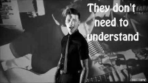 Andy Black - They Don