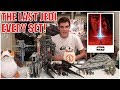 EVERY LEGO Star Wars The Last Jedi Set! | Which Last Jedi LEGO Set Is The Best?