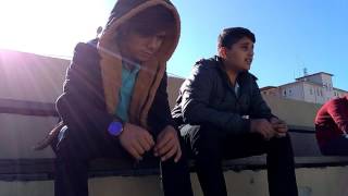 Yeniden Yazıyorum I