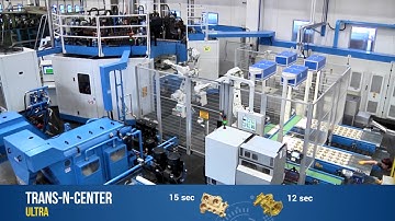 Transfer alta Flessibilita