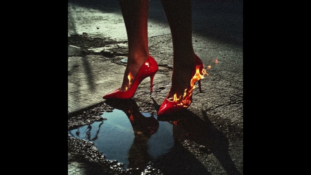 [FREE] Maneskin x Alt Rock Type Beat - “Flamewalk”