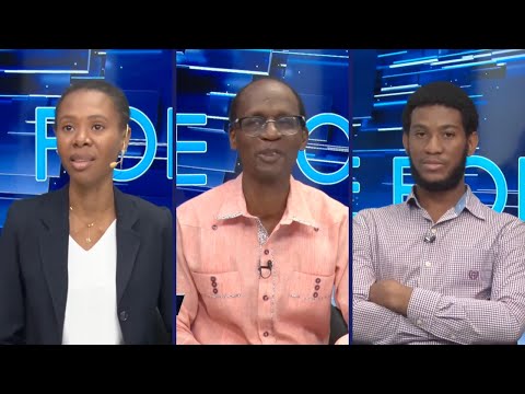 Souveraineté et résistance : la jeunesse universitaire à l’école de Rosalvo Bobo