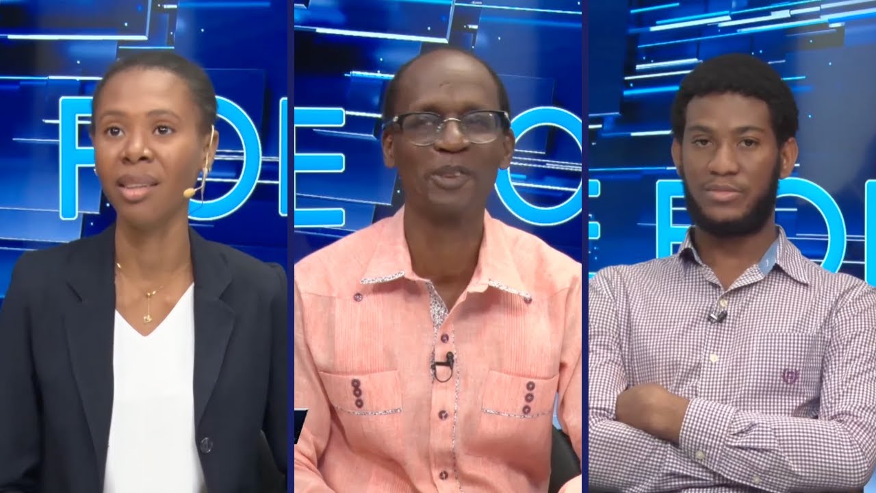 Souveraineté et résistance : la jeunesse universitaire à l’école de Rosalvo Bobo