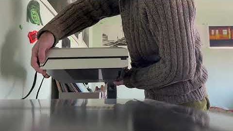 Technics SL-15 - Testing Advertisement Myth