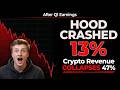 HOOD: Why This Earnings Report Changes Everything for Long-Term Investors