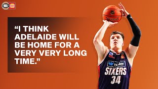 My New Home In Adelaide - DJ Vasiljevic Feature