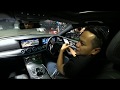 Part 1 : Pandu Uji Mercedes CLS 450 Coupé (CBU) RM650k spec bukan-bukan | EvoMalaysia.com