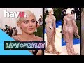 Kylie at the Met Gala 2017 | Life of Kylie