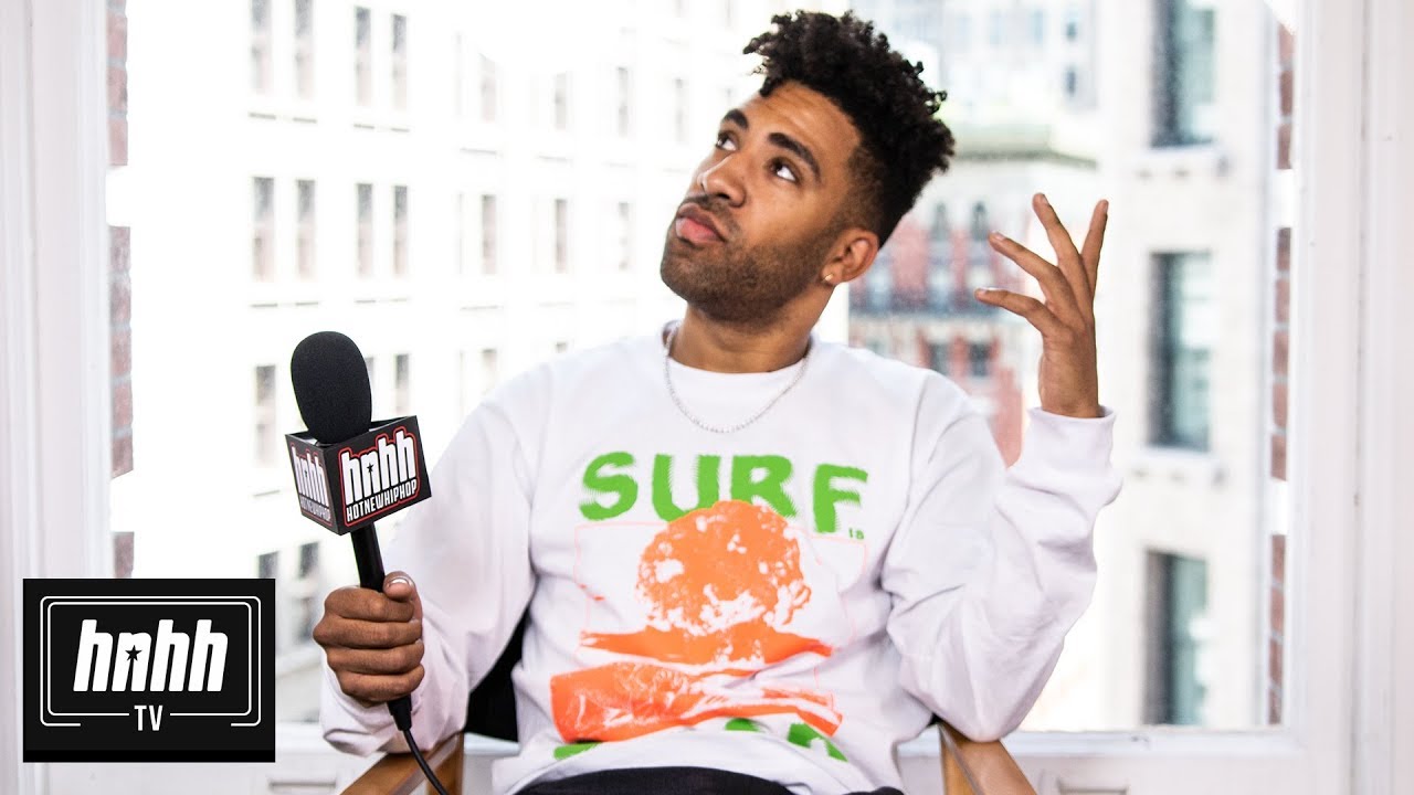 KYLE Rates XXL Freshman 2018, 